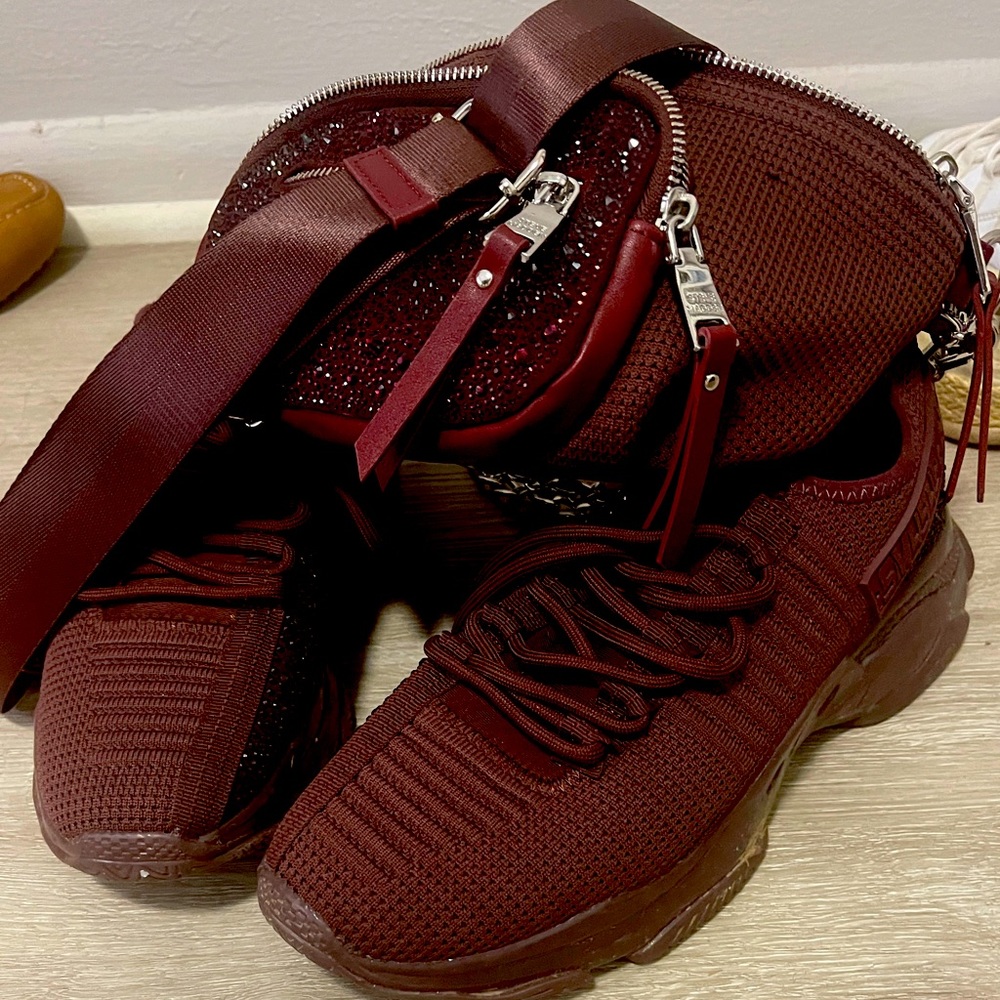 Steve Madden size 9